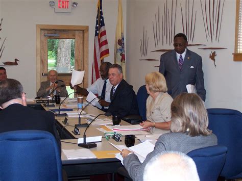 Pinelands Commission meeting Aug 2010 – Protecting the New Jersey ...