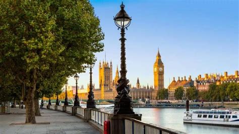到英国留学，这五个城市可以帮助你节省留学费用！ - 知乎