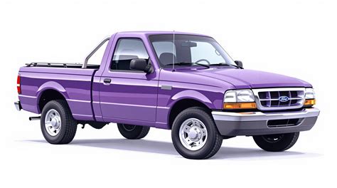 1999 Ford Ranger Catalog and Classic Car Guide, Ratings and Features - Metro Moulded Parts Inc