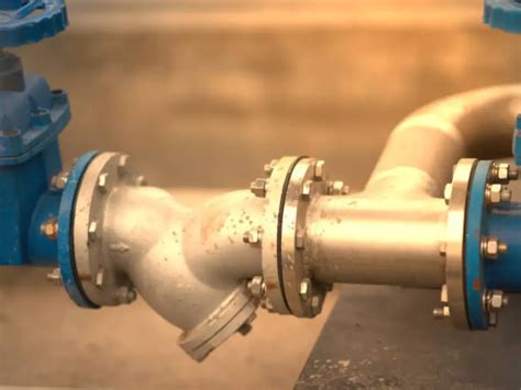 How Does a Manual PVC Check Valve Work 的图像结果