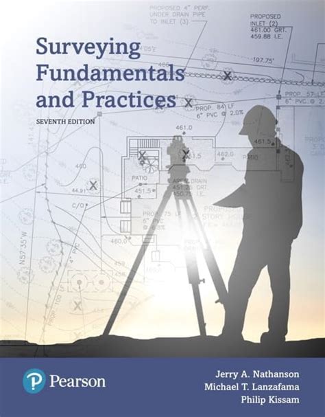 Surveying Fundamentals and Practices (What's New in Trades & Technology ...