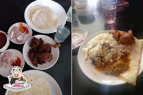 Trivandrum Chicken Corner, Kottayam - Restaurant reviews