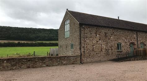 YARCHESTER BARNS (Harley) - Lodge Reviews & Photos - Tripadvisor