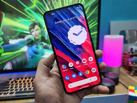 Explain Android ROMs 的图像结果