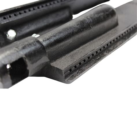 BeefEater Cast Iron Replacement Burner 1/ea- 94701