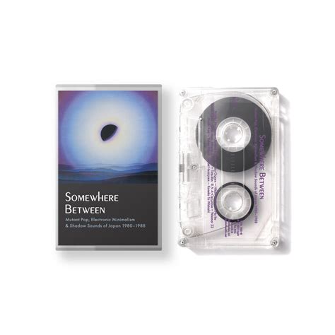 V/A - Somewhere Between Somewhere Between: Mutant Pop, Electronic ...