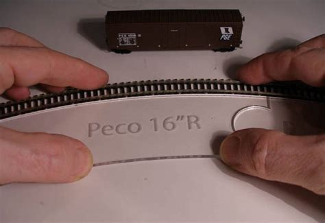 Any Rail Tutorial Flex Track 的图像结果