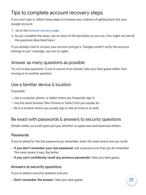 Image result for Google Account Help