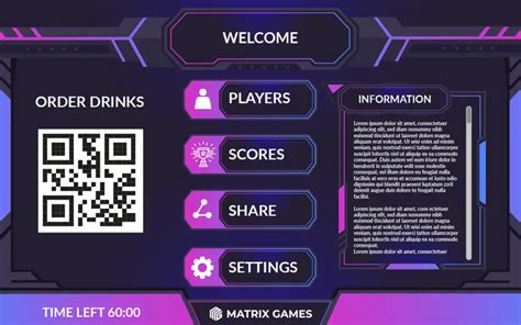 Rezultat imagine pentru Matrix Games Player PC