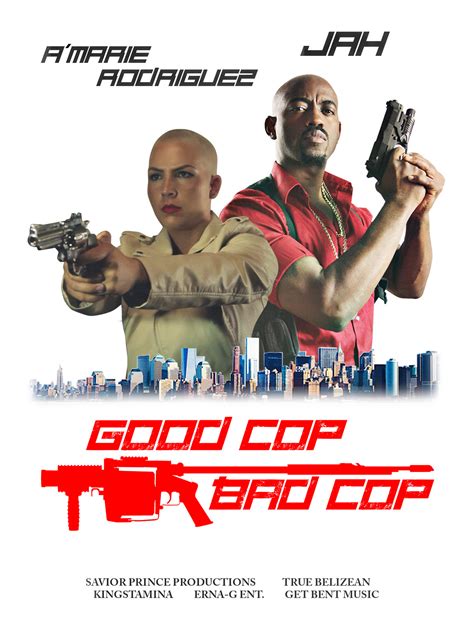 Image result for Good Cop Bad Cop Script Fe