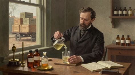 Who is the God of Chemistry in India? Top Figures Who Shaped Indian ...