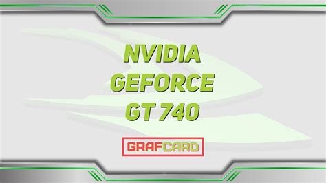 Gigabyte GeForce GT 740 GV-N740D5OC-1GI - Carte graphique Gigabyte sur ...