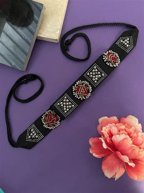 Navratri Belts – Digital Dress Room
