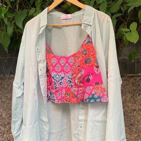 Buy Peplum Top & Shirt Combo For Women – The Sass Project