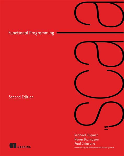 Functional Programming in Scala, Second Edition eBook by Michael ...