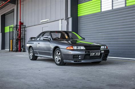 1991 Nissan Skyline (R32) GT-R for sale by auction in Mordialloc, VIC, Australia