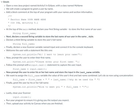 Image result for Activity Program Java