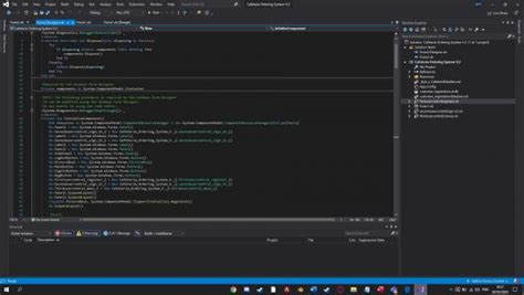 Image result for Visual Studio for VB.NET