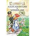 Children Classics - Alice in Woderland - Illustrated Abridged Classics ...