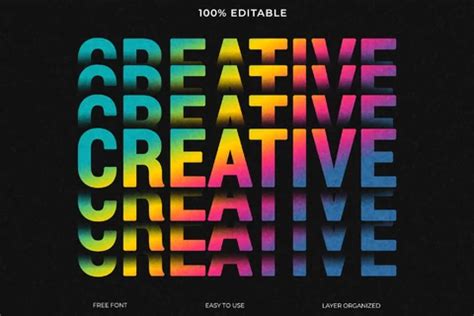 Image result for Hsabi Creative Text Effect