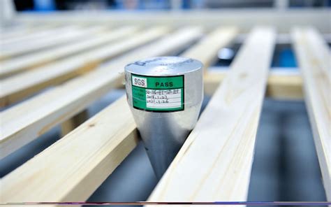 Materials Testing | SGS India