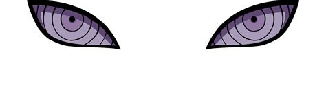 Download Obito Rinnegan Eyes Naruto - Rinnegan Eyes Transparent Clipart ...