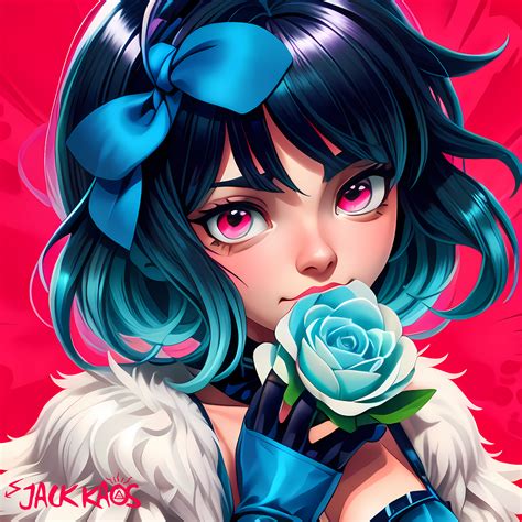 Jack Kaos - Lollipop — Teletype