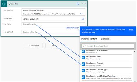 Get started with Power Automate - indianet