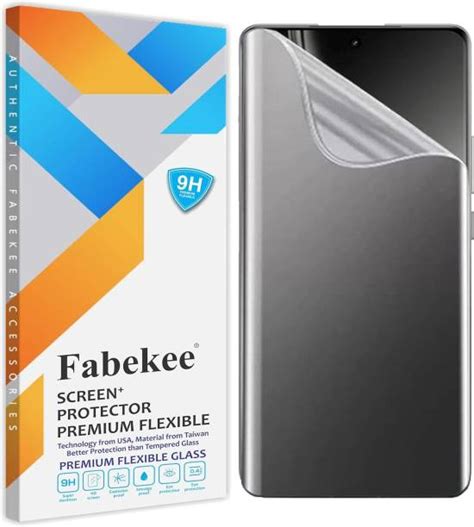 Motorola Edge 50 Fusion Screen Guards - Buy Motorola Edge 50 Fusion ...