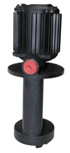 Coolant Pumps - SP 63 Coolant Pump Manufacturer from Ahmedabad
