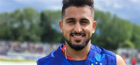 Jammu & Kashmir Pacer Waseem Bashir Viral Video, Next Umran Malik In Making