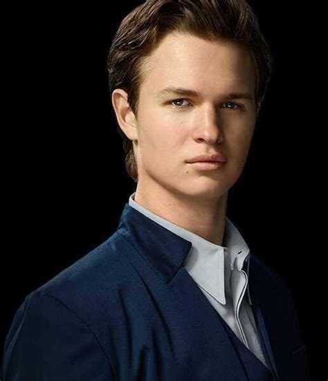 Caleb Prior. | Divergent, Divergent movie, Caleb divergent