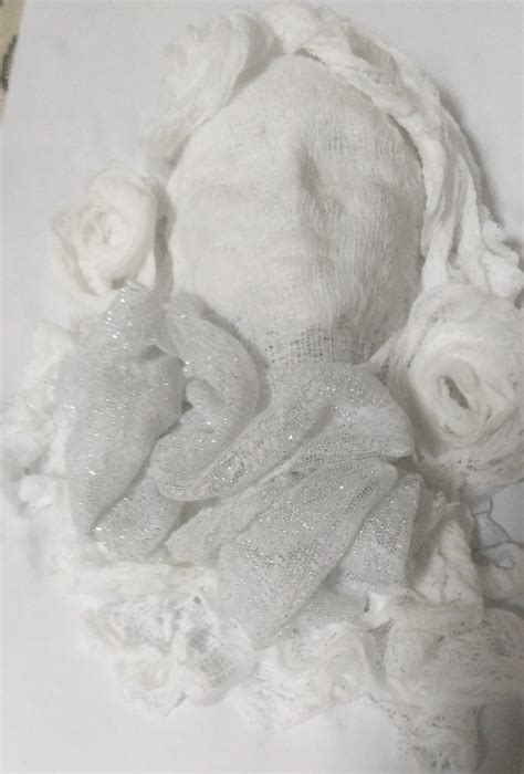 Paper Sculpture Tutorial 的图像结果