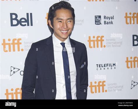 Justin Chon 2022