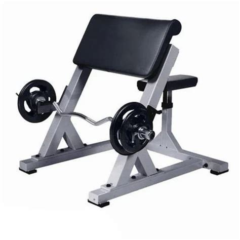 Image result for Arm Curl Machine