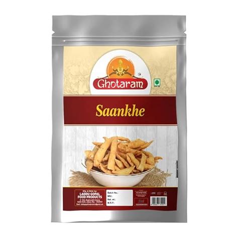 Ghotaram Saankhe Sankhe Mathri Finger shaped snack Mathri | Tea Time ...