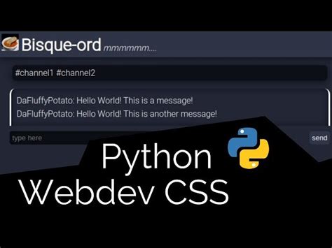 Image result for CSS Trong Python