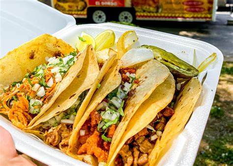 Raleigh Food Trucks: 10+ Triangle Trucks You Need to Try - NC Eat & Play