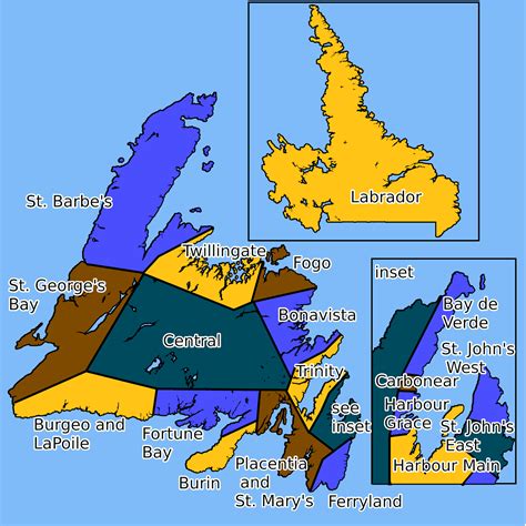 Newfoundland and Labrador
