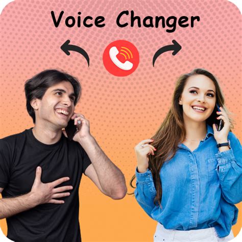 Call Voice Changer – Apps on Google Play