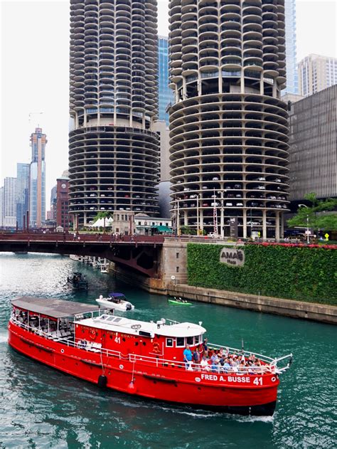 Chicago Sunset Cruise