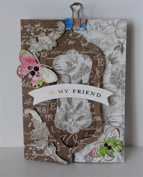 Image result for Anna Griffin Flip Card Tutorials