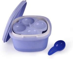 TUPPERWARE Microwave Idli Maker Price in India - Buy TUPPERWARE ...