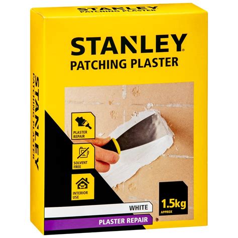 Patching Plaster 的图像结果