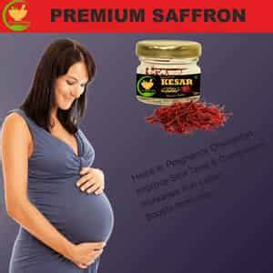 Buy FIJ AYURVEDA SAFFRON THREAD KESAR/ KESHAR/ ZAFRAN /JAFRAN (A++ ...