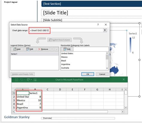 Image result for Adding Maps to PowerPoint