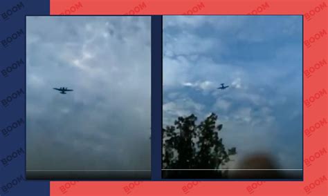 US Airport Worker Steals Plane, Threatens To Crash Into Mississippi Walmart