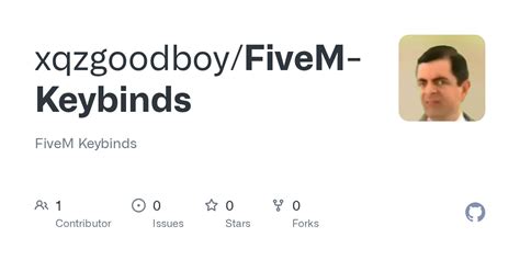 Image result for Fivem Keybinds