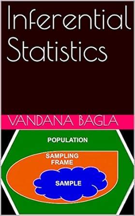 Inferential Statistics eBook : Bagla, DR. Vandana: Amazon.in: Kindle Store