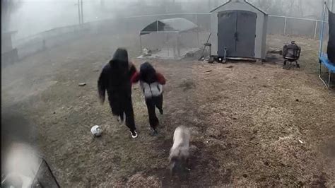 Drone captures Lake Berryessa's Glory Hole spillway fully activated